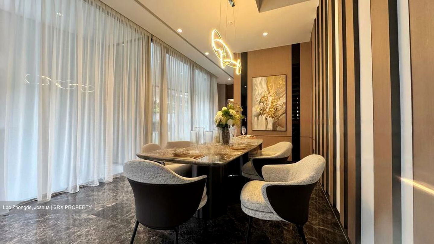 Bukit Tunggal Road (D11), Terrace #486940091